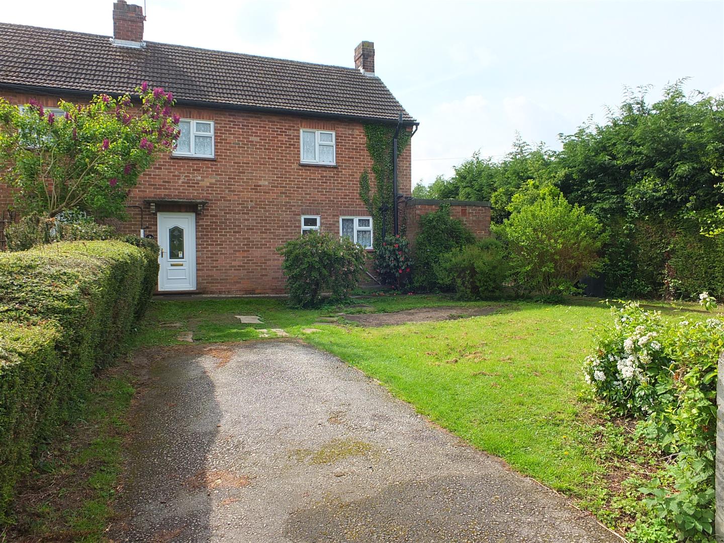 3 bedroom property in Ewerby, Sleaford